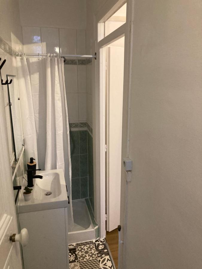 Apartamento Chic T2 Grand Rue 86000 Poitiers Exterior foto