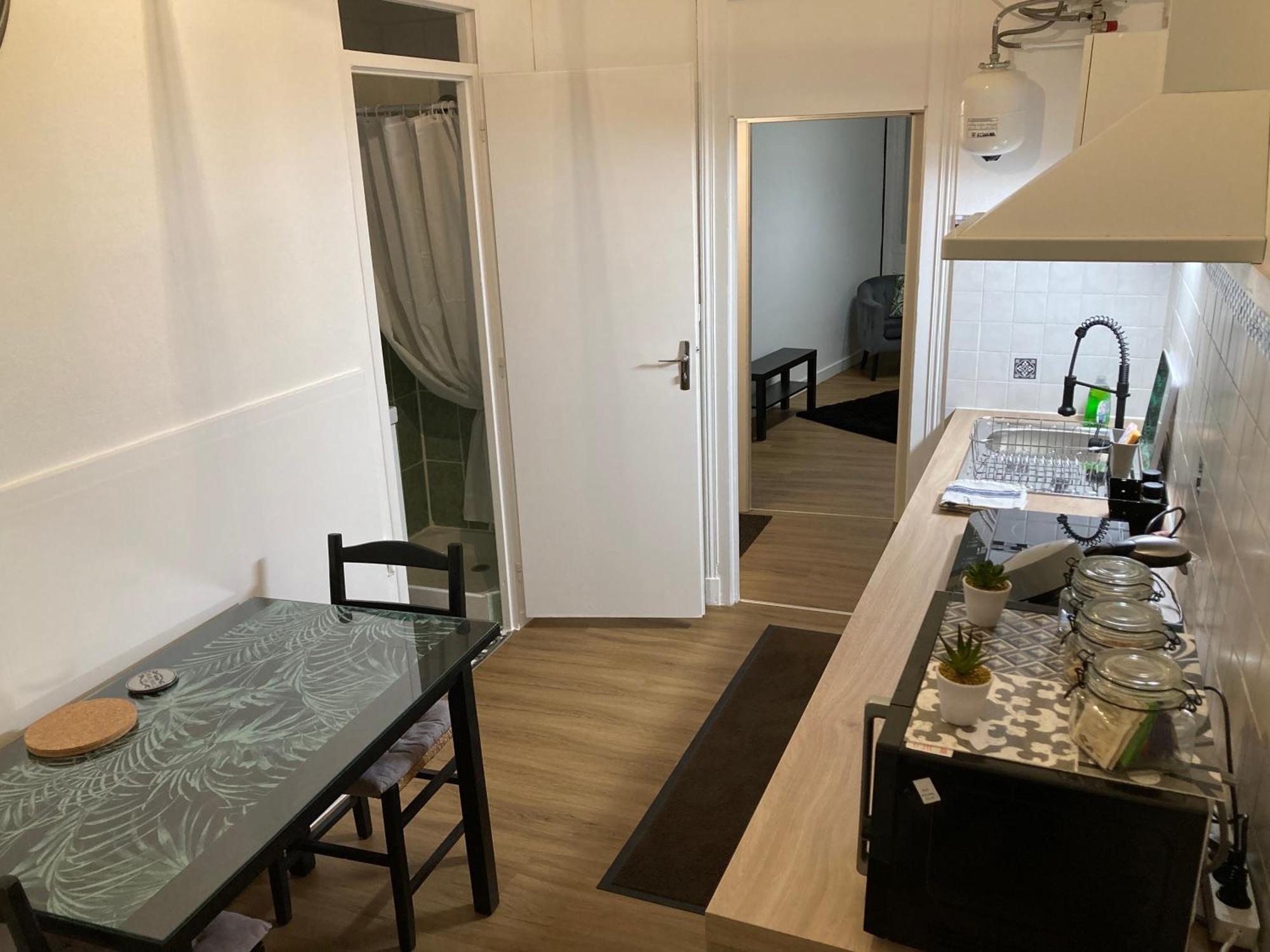 Apartamento Chic T2 Grand Rue 86000 Poitiers Exterior foto