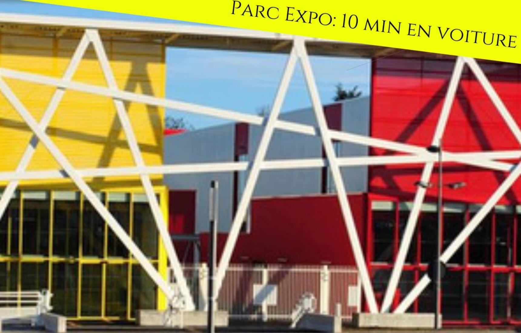 Apartamento Chic T2 Grand Rue 86000 Poitiers Exterior foto